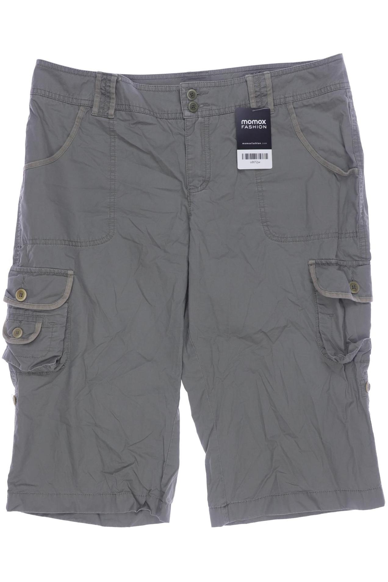 

Esprit Damen Shorts, grün, Gr. 42