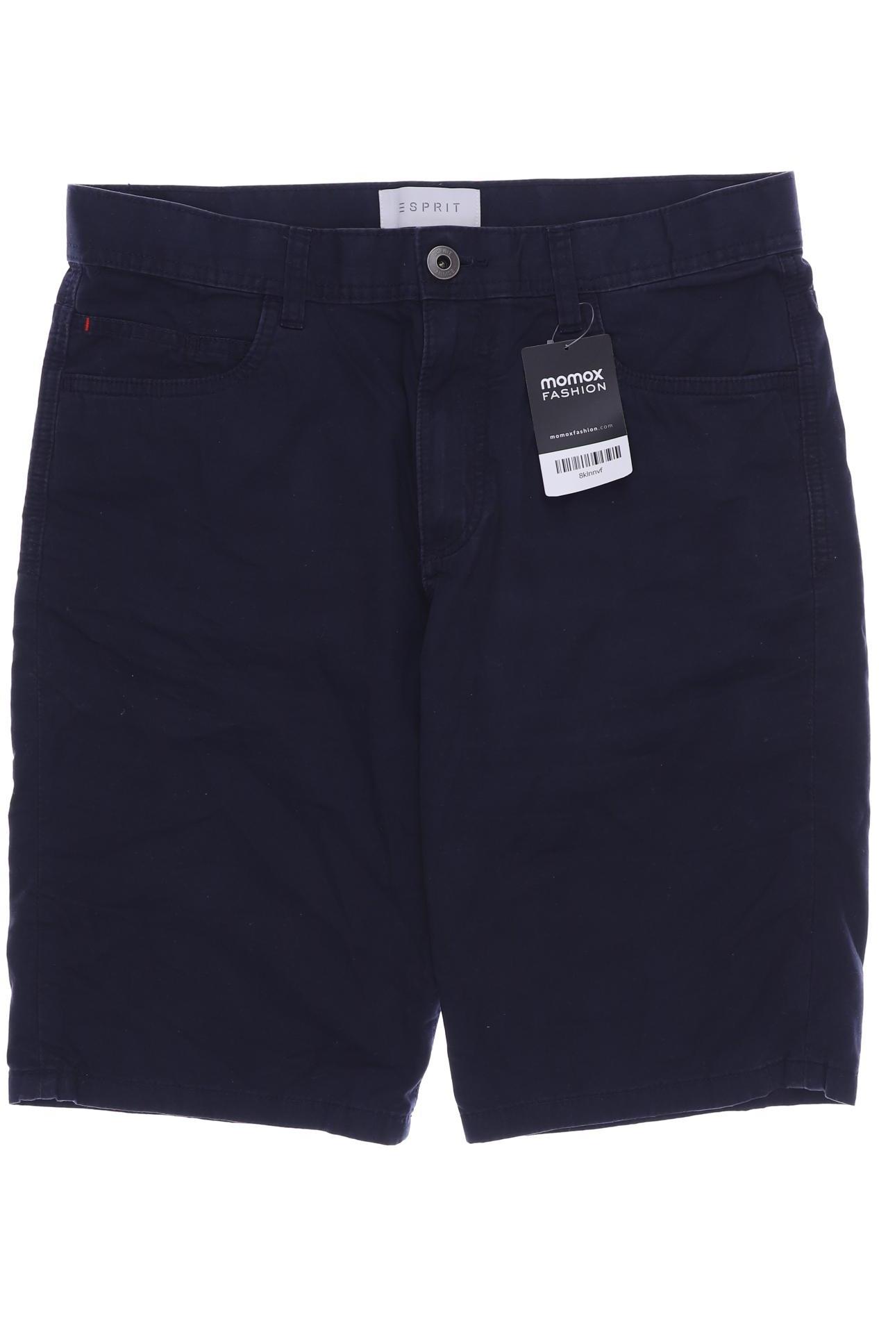 

Esprit Damen Shorts, marineblau