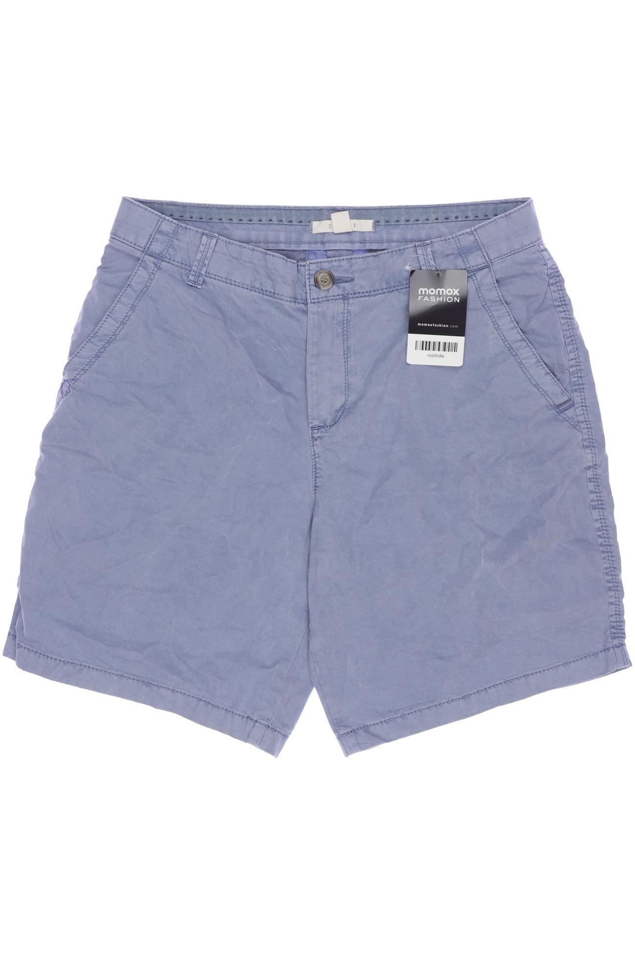 

Esprit Damen Shorts, hellblau, Gr. 36
