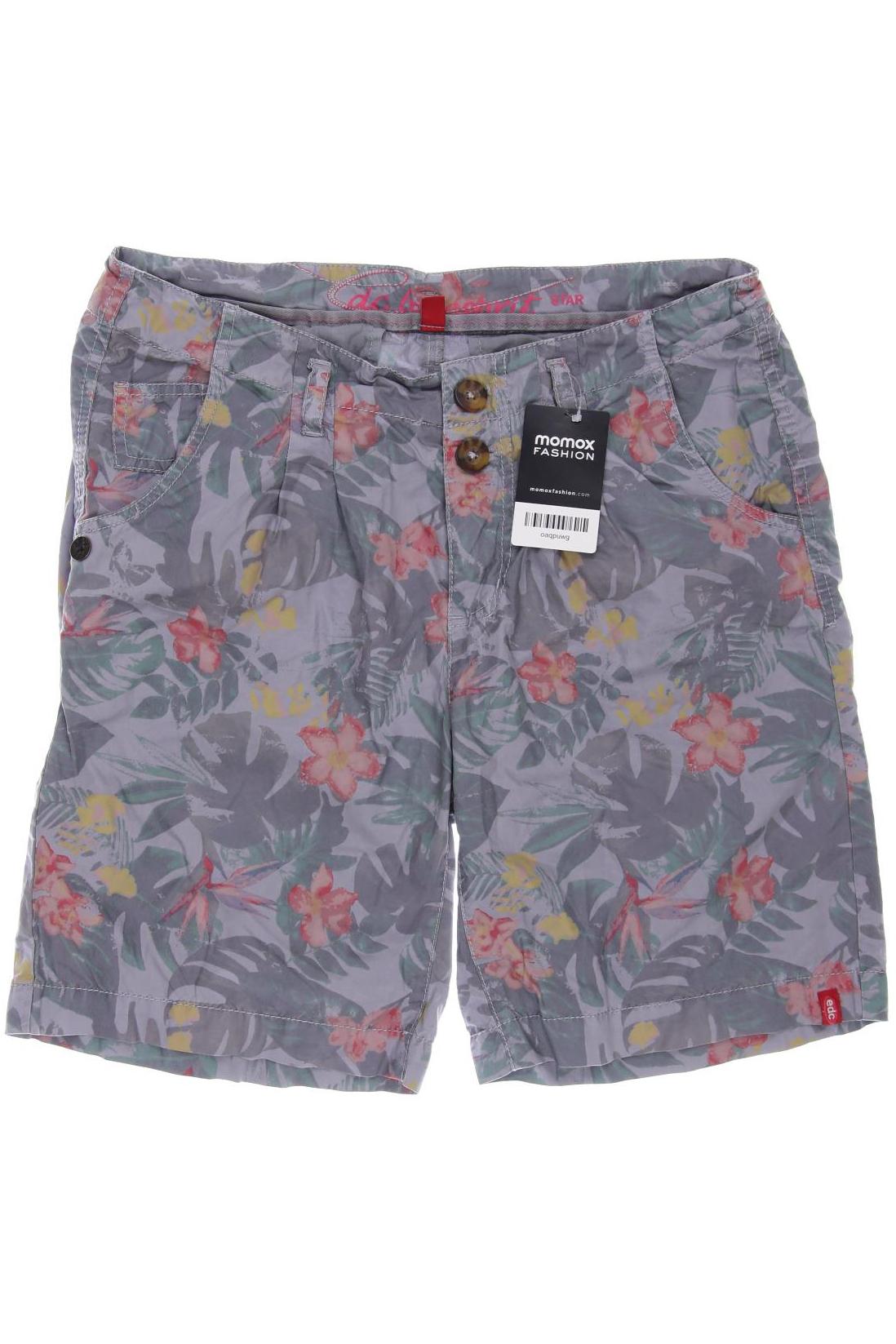 

Esprit Damen Shorts, grau