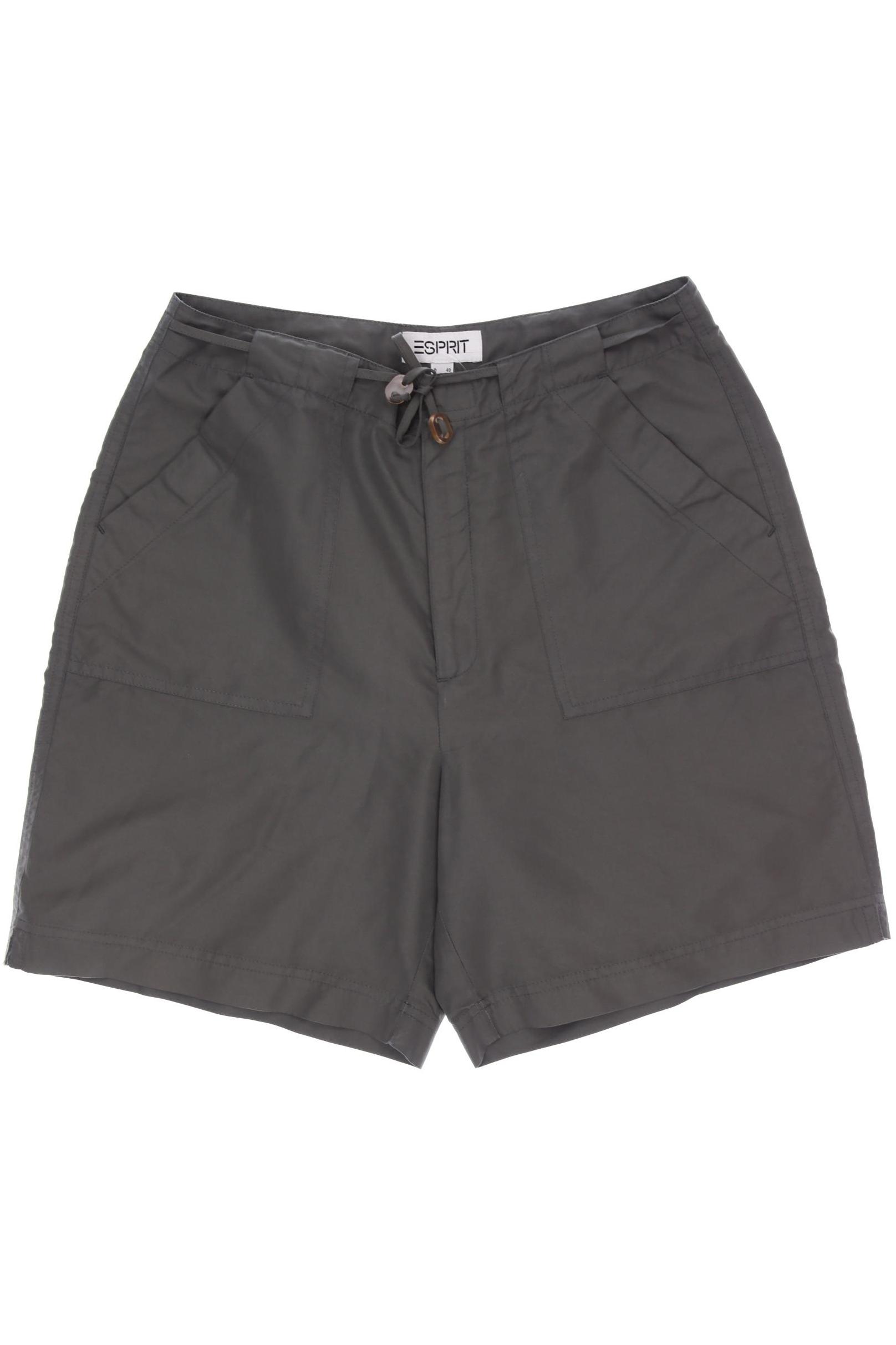

Esprit Damen Shorts, grün, Gr. 40