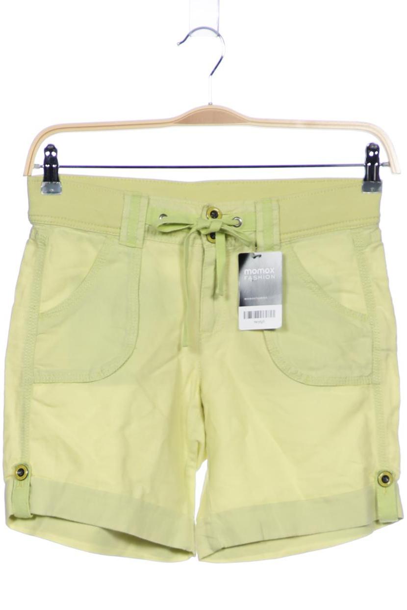 

Esprit Damen Shorts, hellgrün, Gr. 34