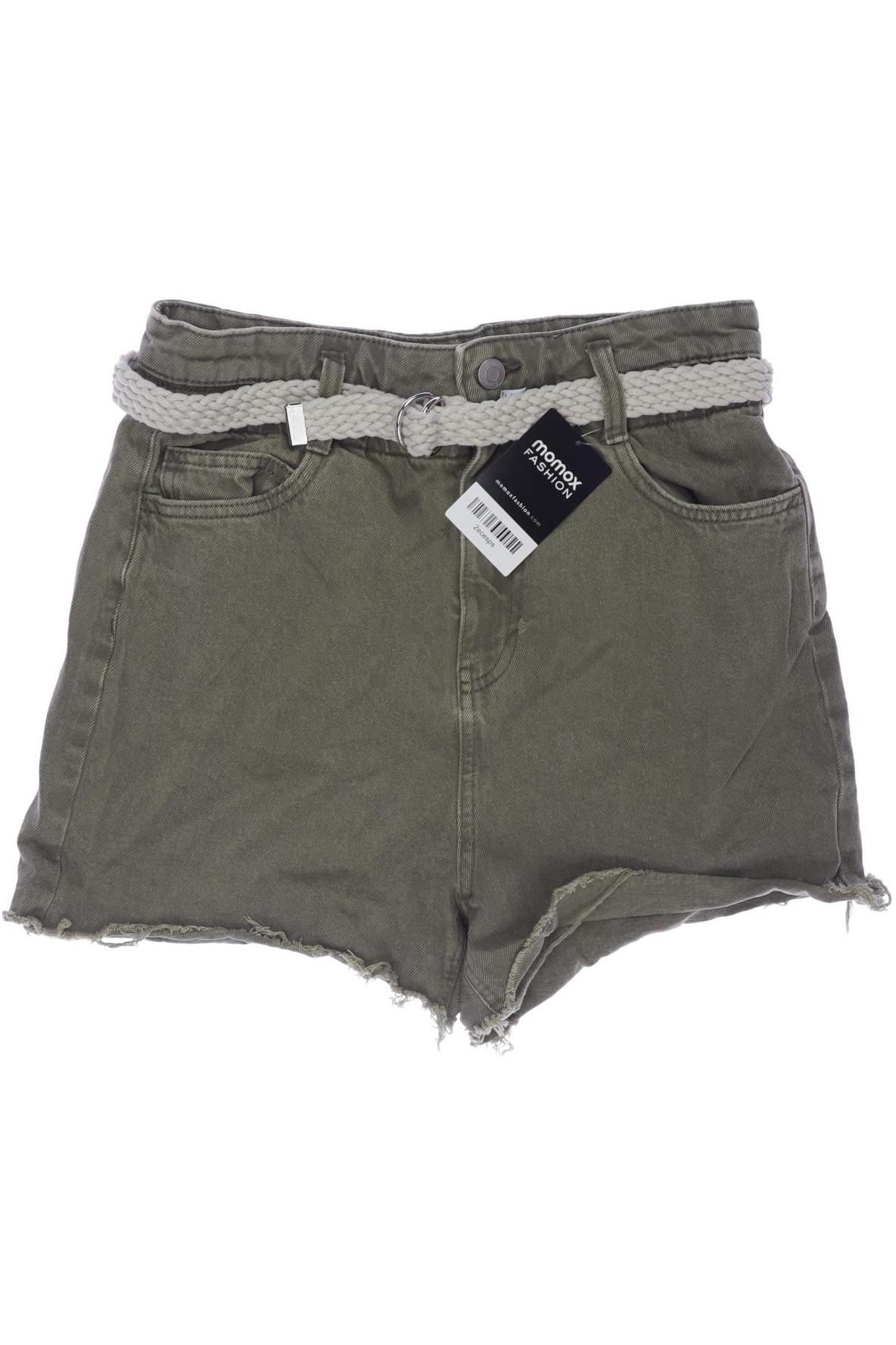 

Esprit Damen Shorts, grün, Gr. 28