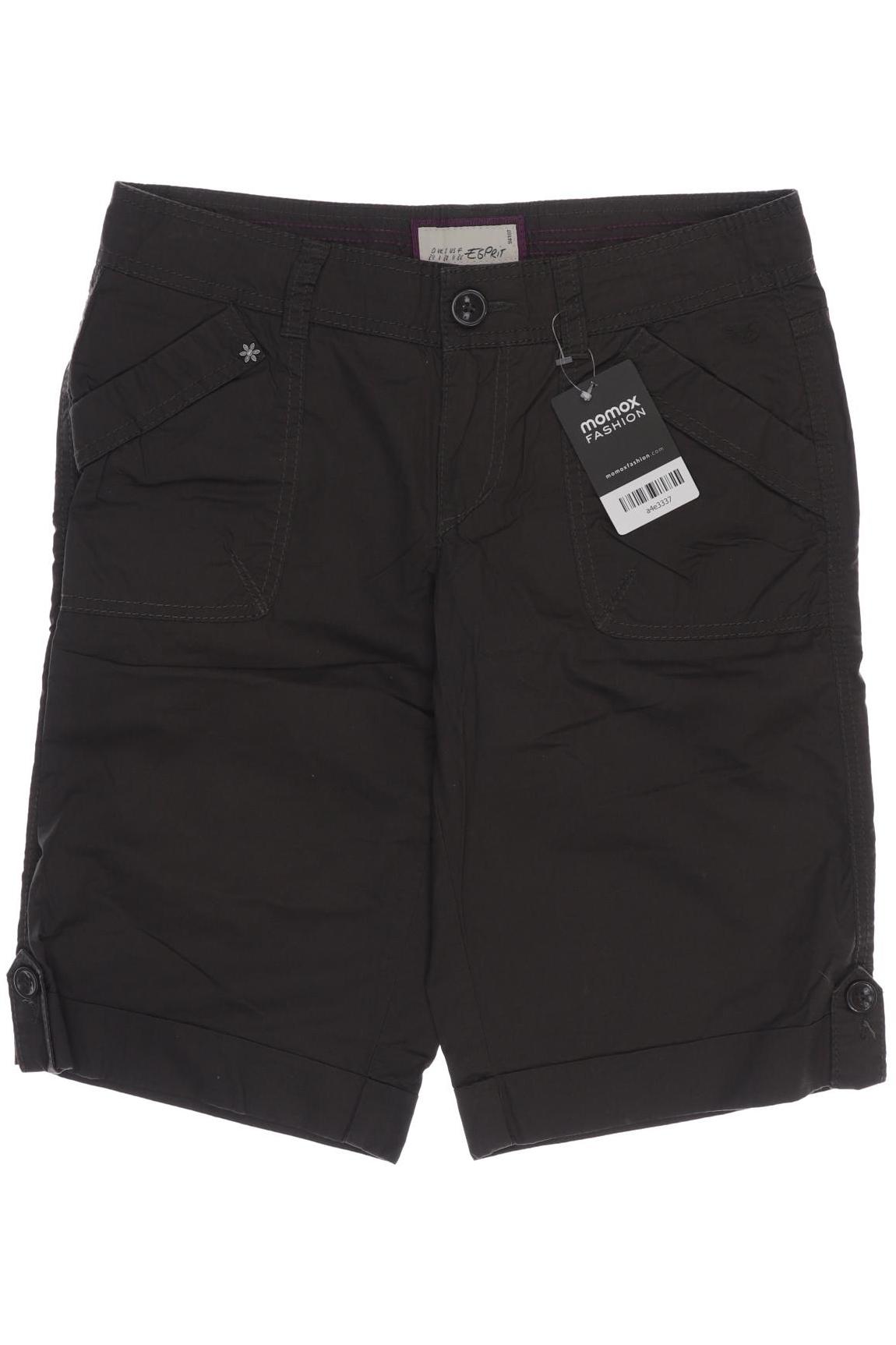 

Esprit Damen Shorts, grau