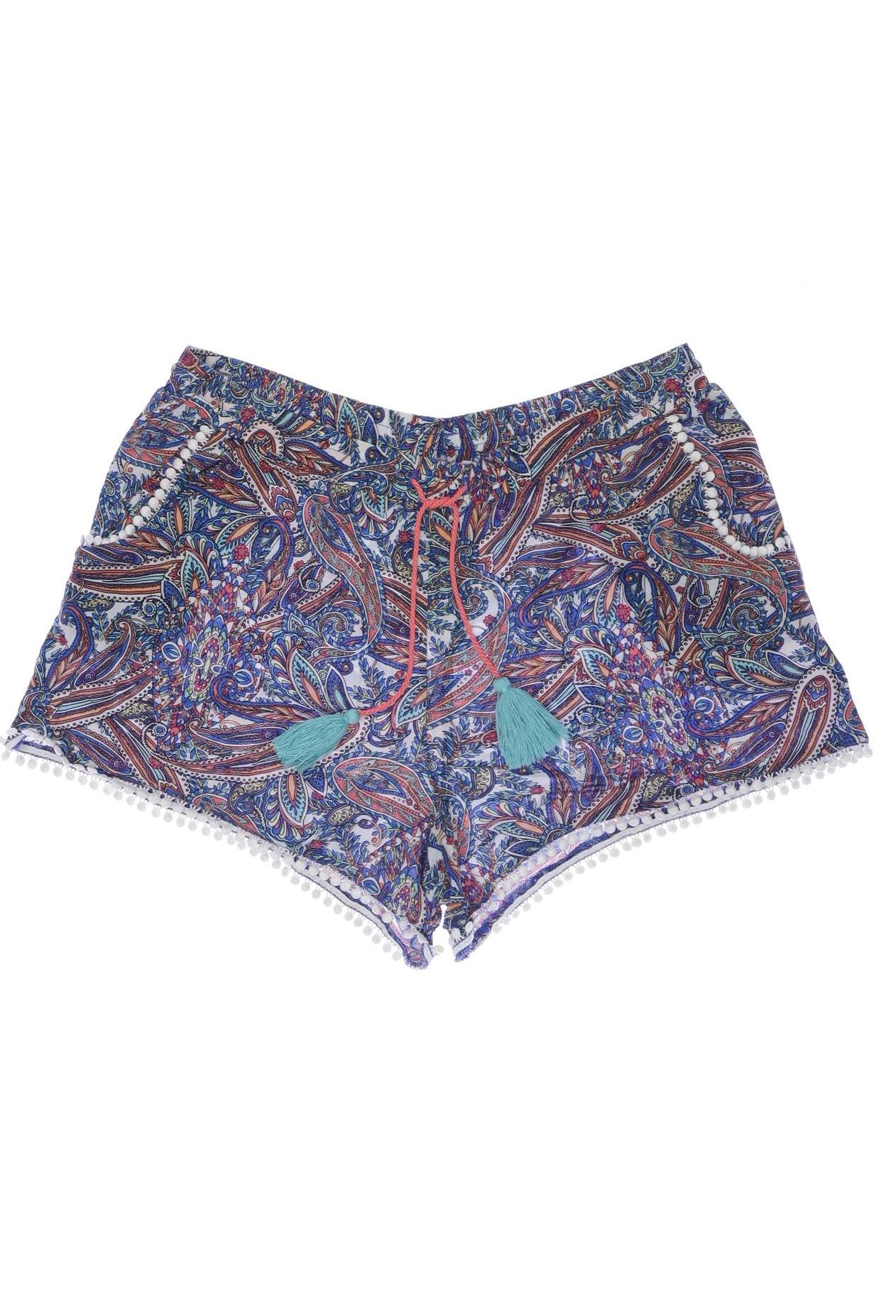 

Esprit Damen Shorts, mehrfarbig, Gr. 38