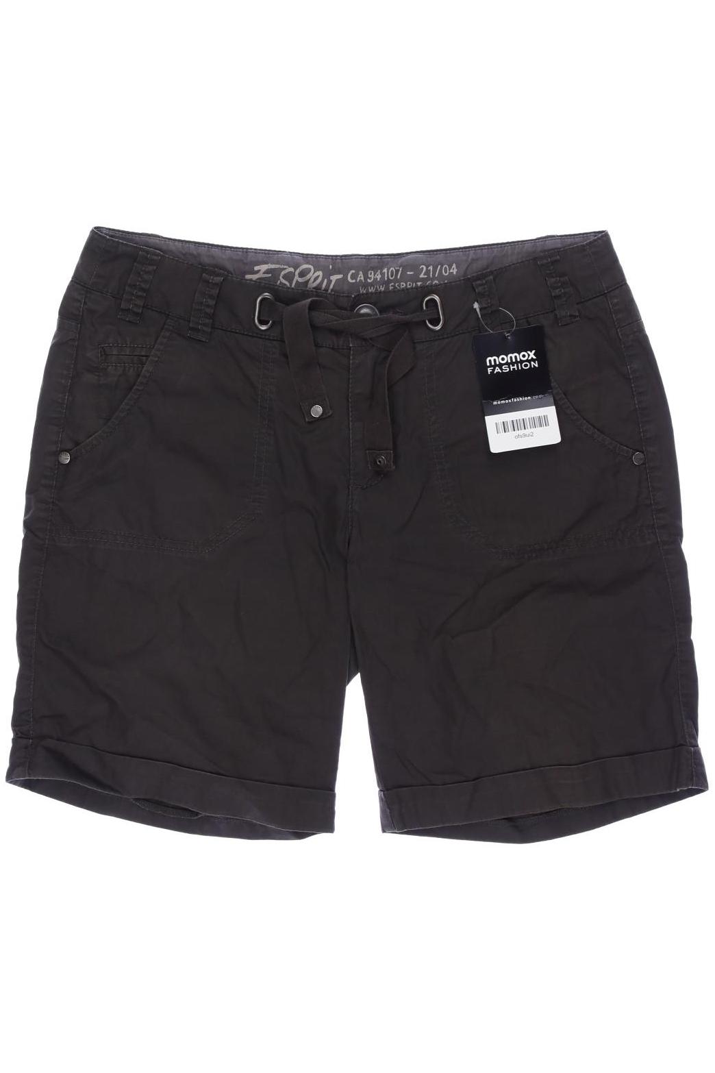 

Esprit Damen Shorts, grün