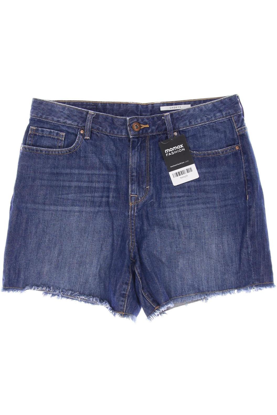 

Esprit Damen Shorts, blau