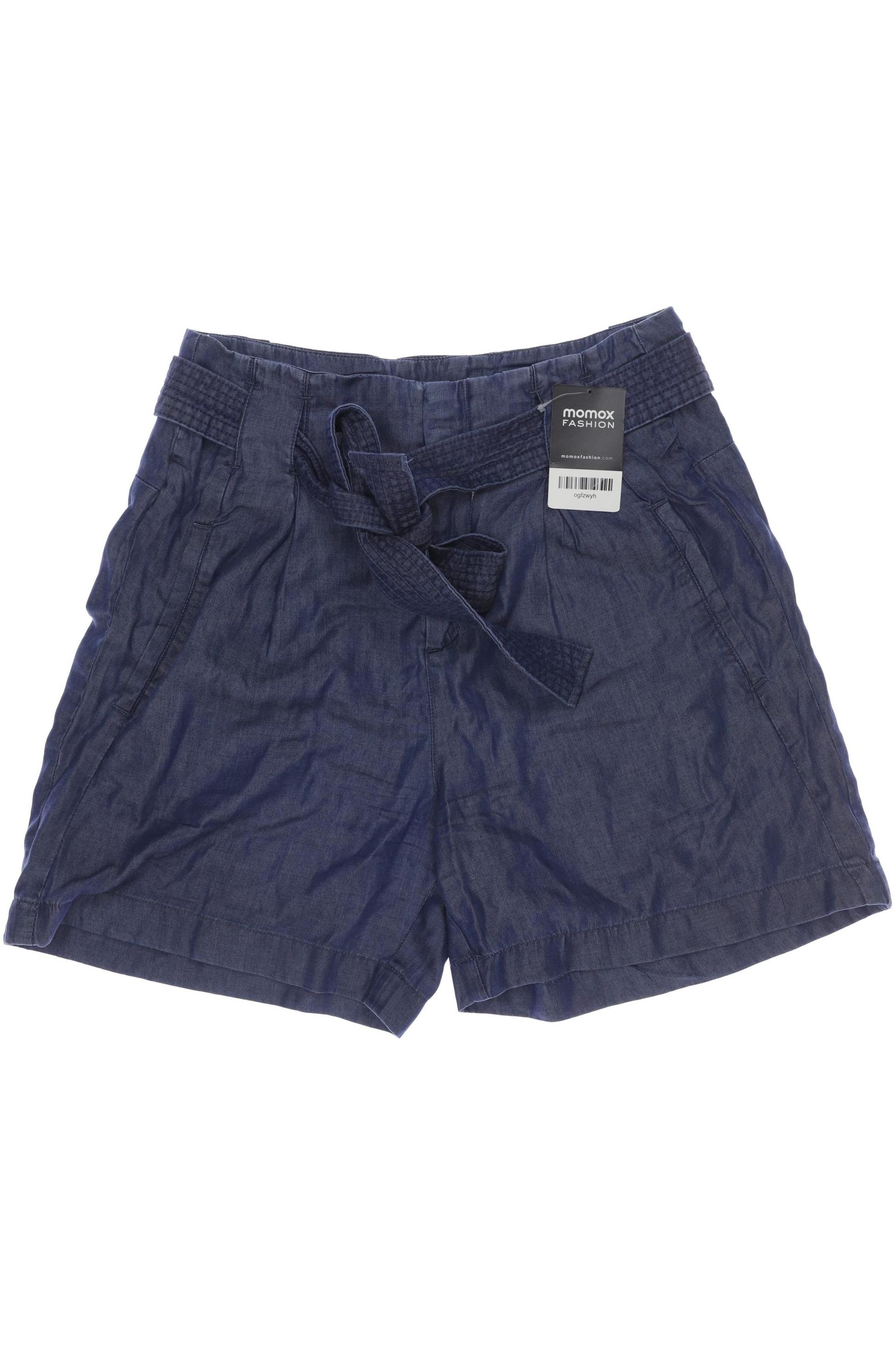

Esprit Damen Shorts, marineblau, Gr. 27