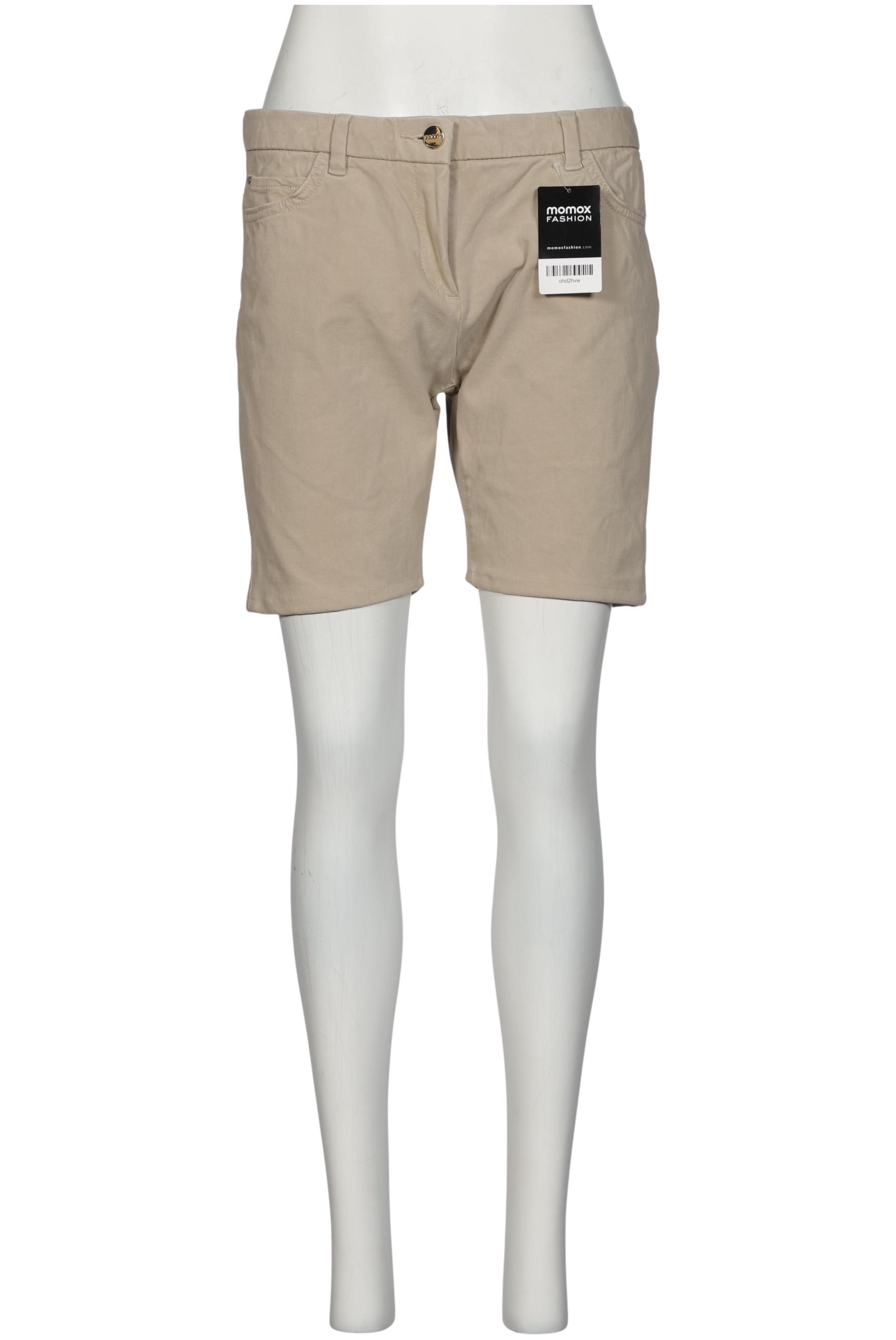 

Esprit Damen Shorts, beige, Gr. 40