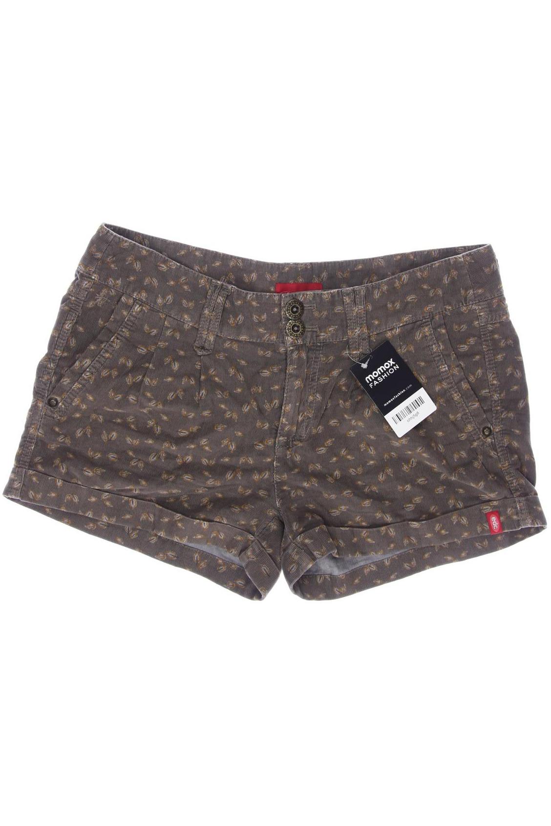 

Esprit Damen Shorts, braun