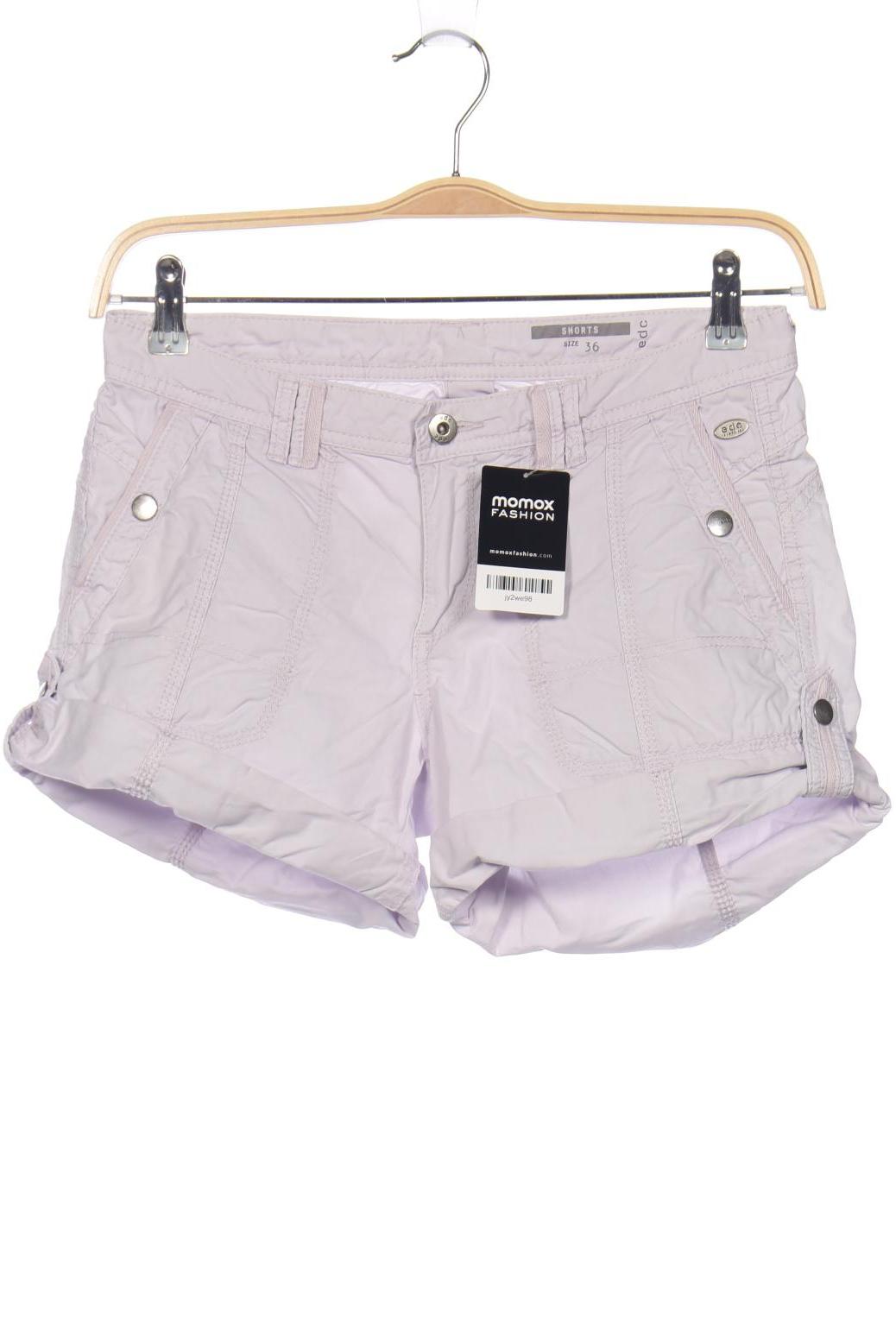 

Esprit Damen Shorts, pink, Gr. 36
