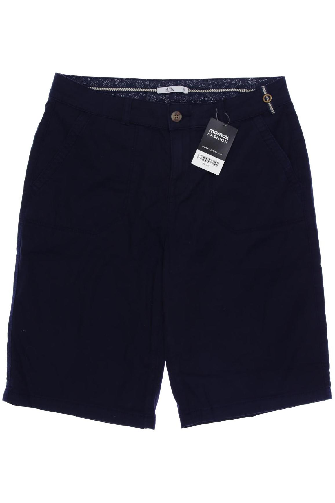 

Esprit Damen Shorts, marineblau, Gr. 38
