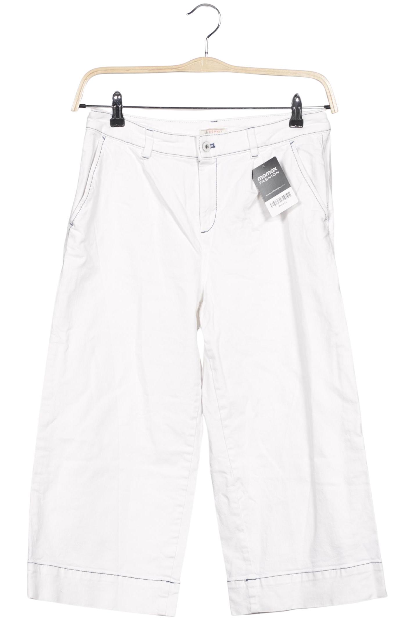 

Esprit Damen Shorts, weiß, Gr. 38