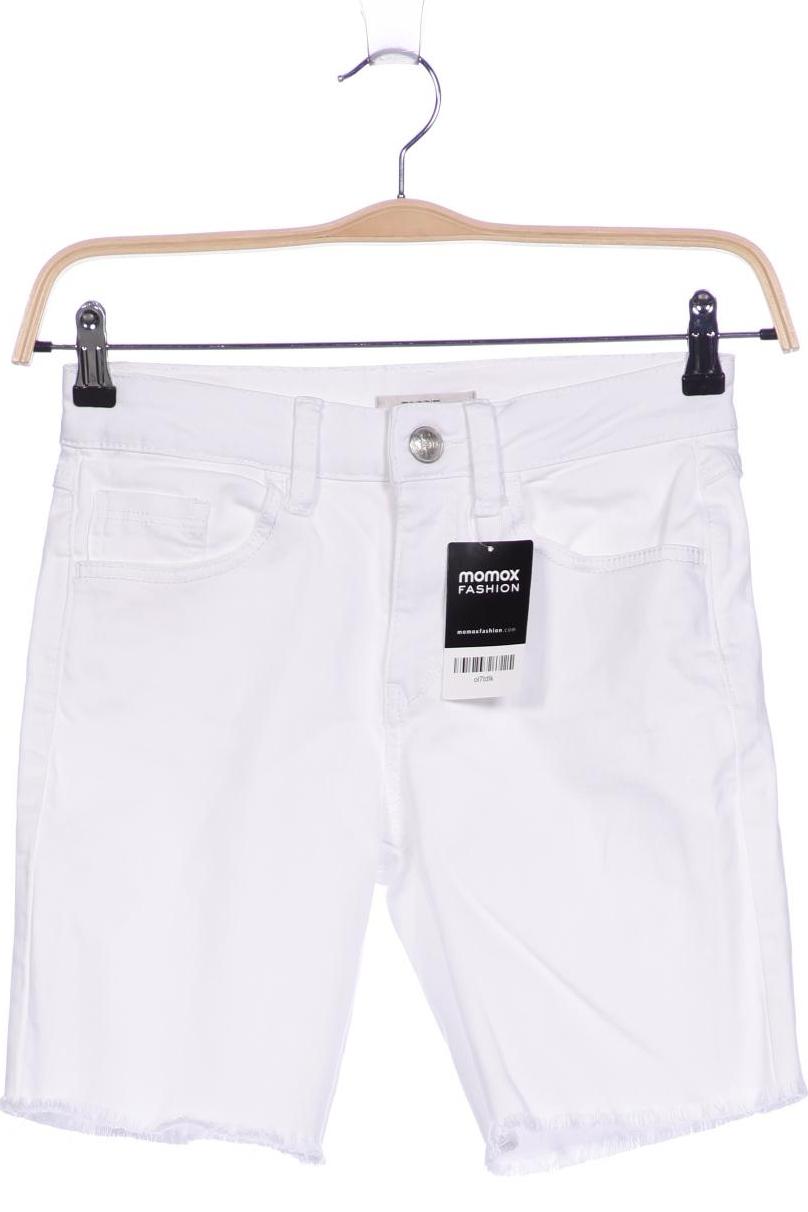 

Esprit Damen Shorts, weiß, Gr. 27
