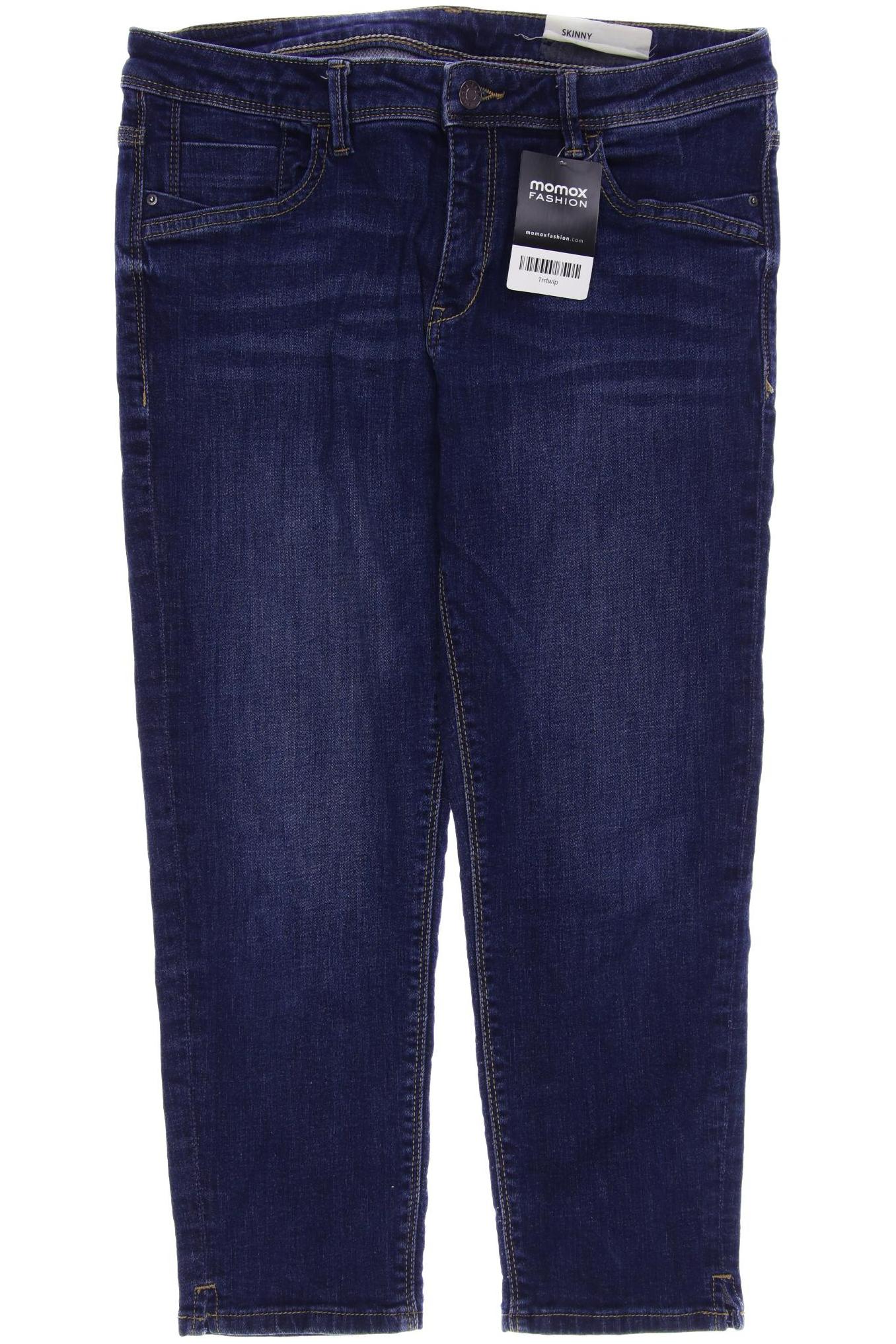 

Esprit Damen Shorts, marineblau