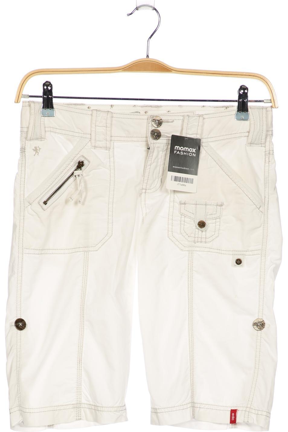 

Esprit Damen Shorts, weiß, Gr. 32