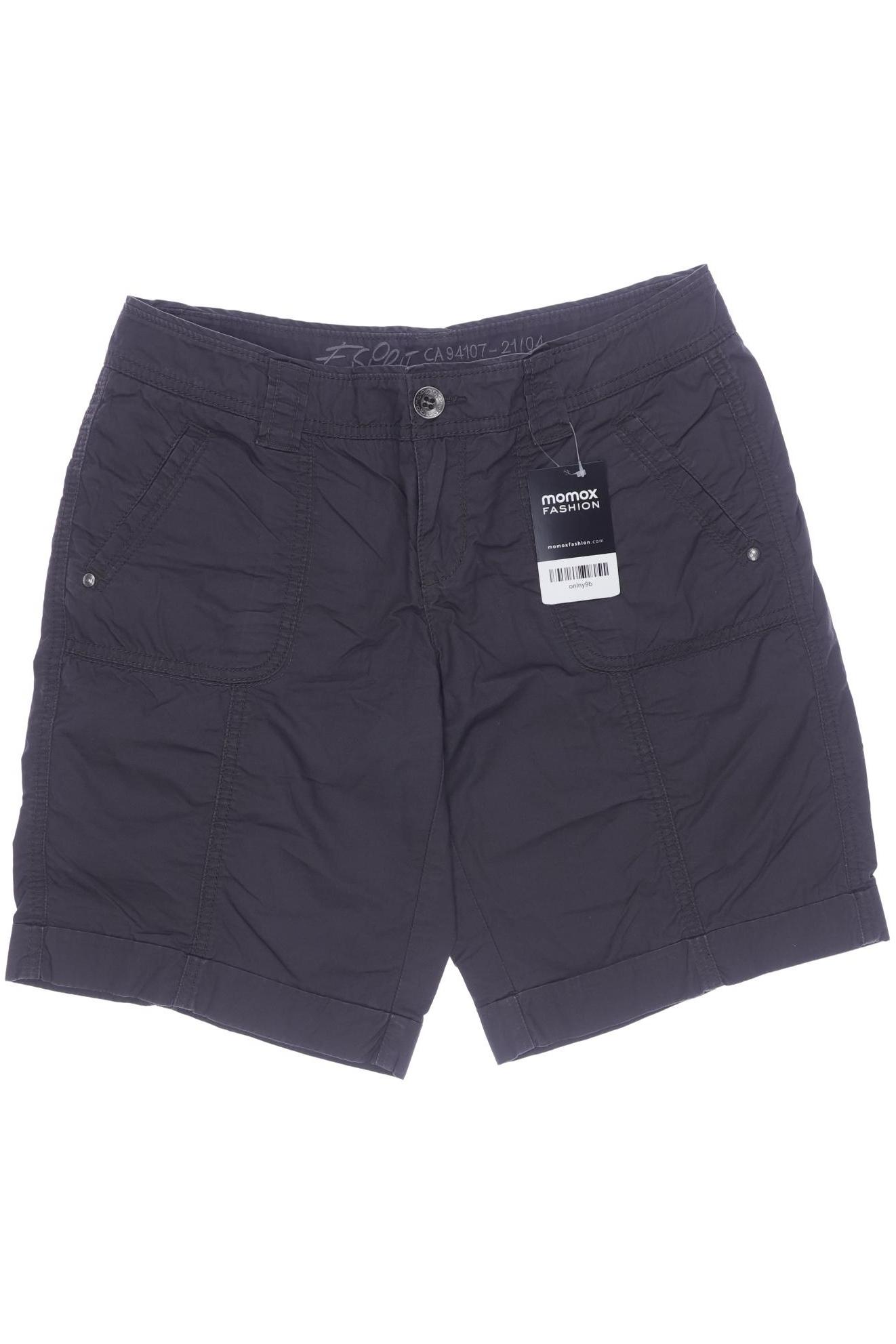 

Esprit Damen Shorts, braun, Gr. 36