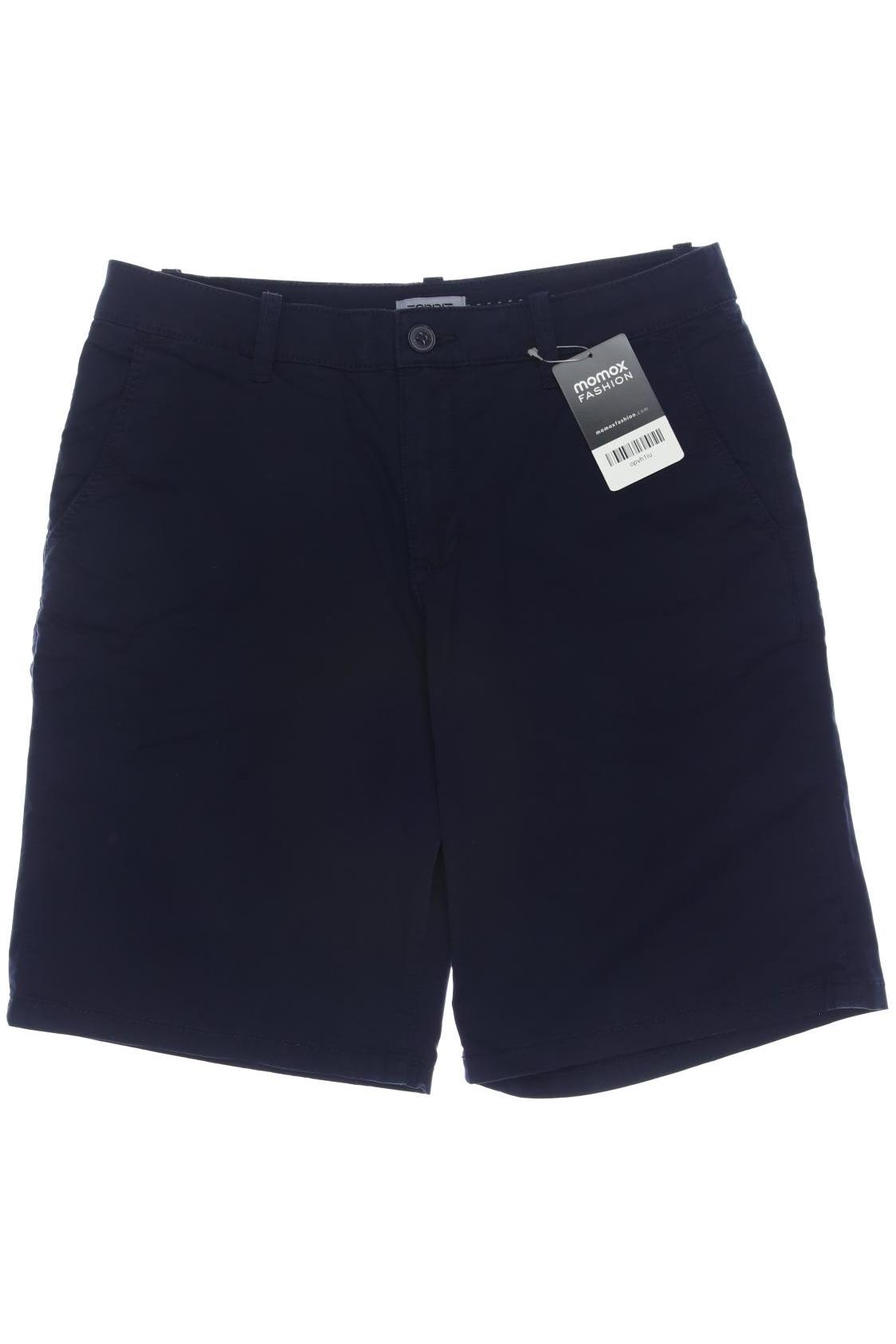 

Esprit Damen Shorts, marineblau, Gr. 36