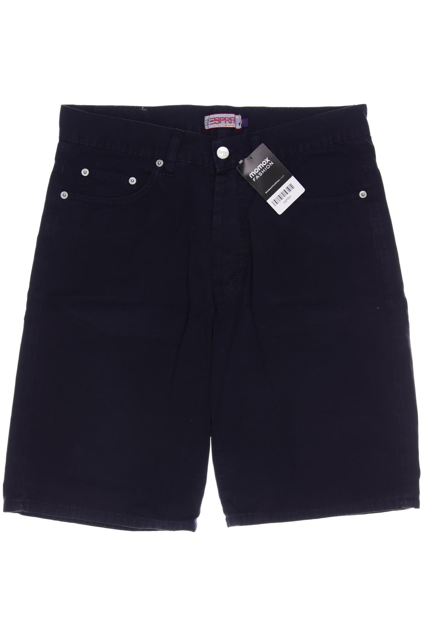 

Esprit Damen Shorts, marineblau