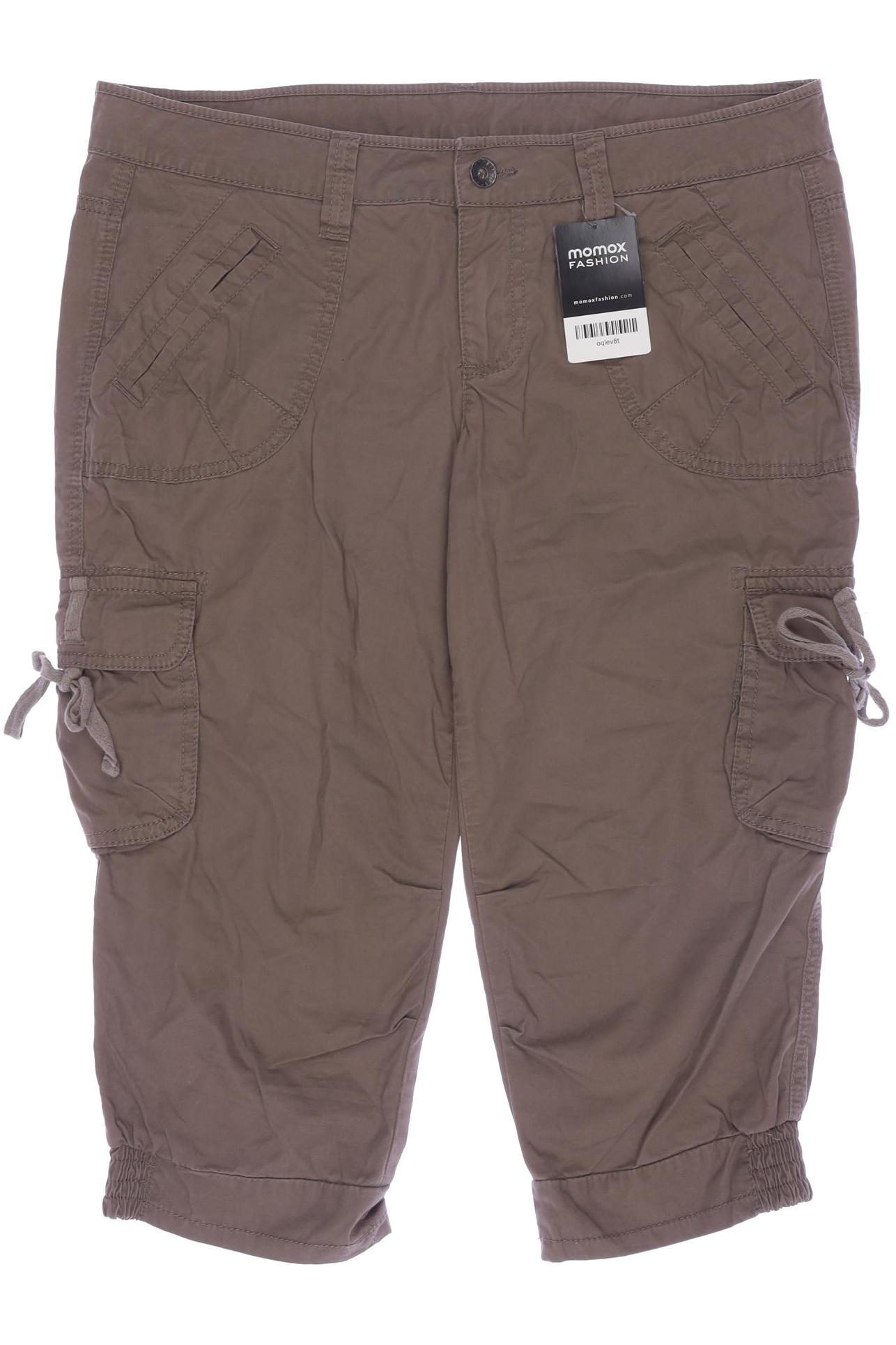 

Esprit Damen Shorts, braun, Gr. 38