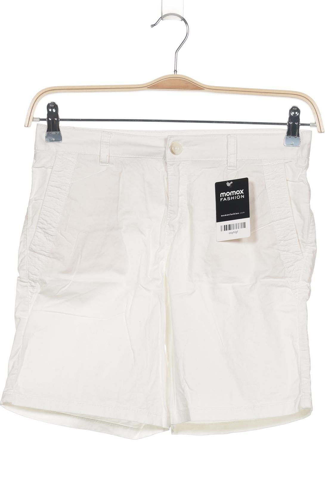 

Esprit Damen Shorts, weiß, Gr. 32
