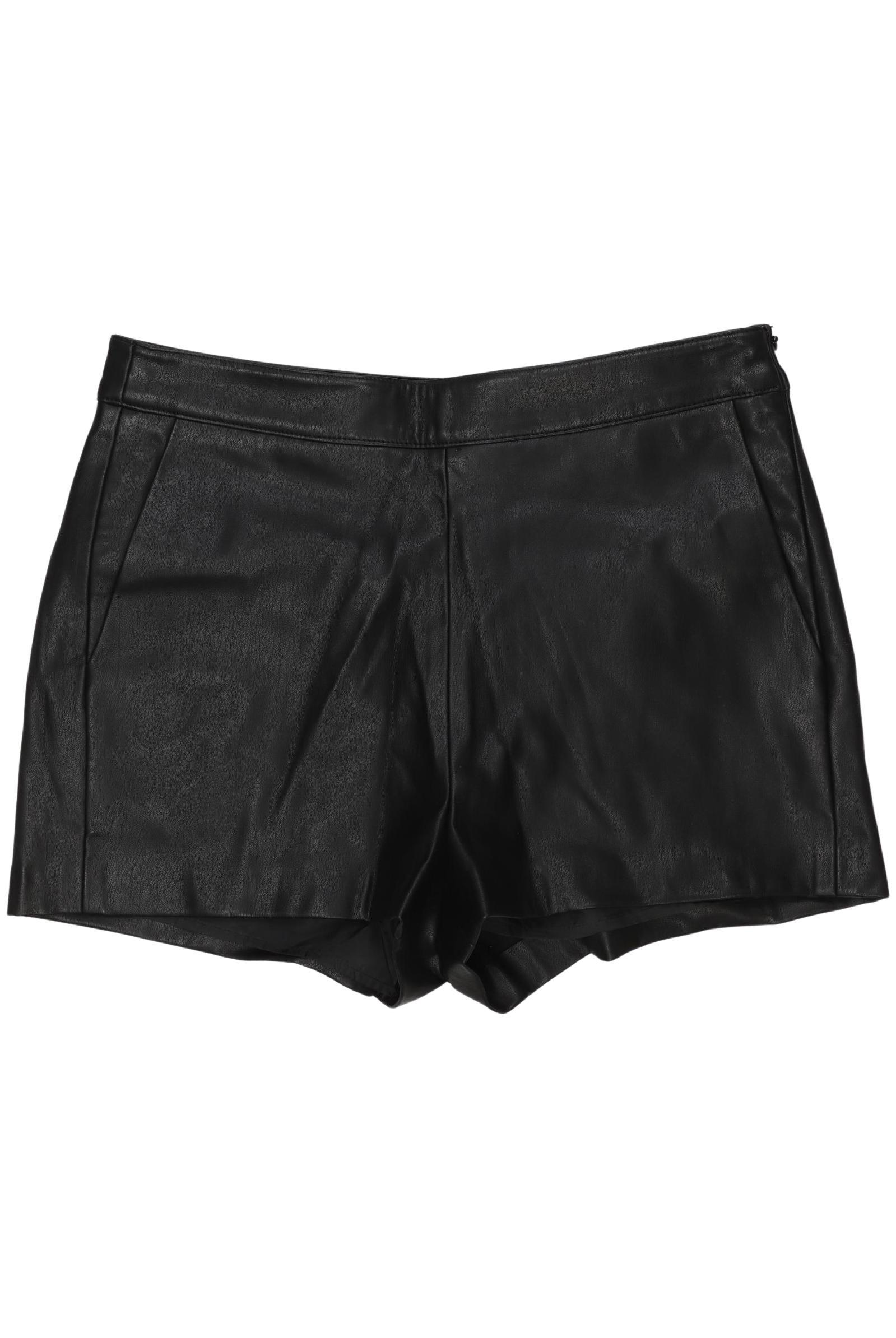 

Esprit Damen Shorts, schwarz, Gr. 34