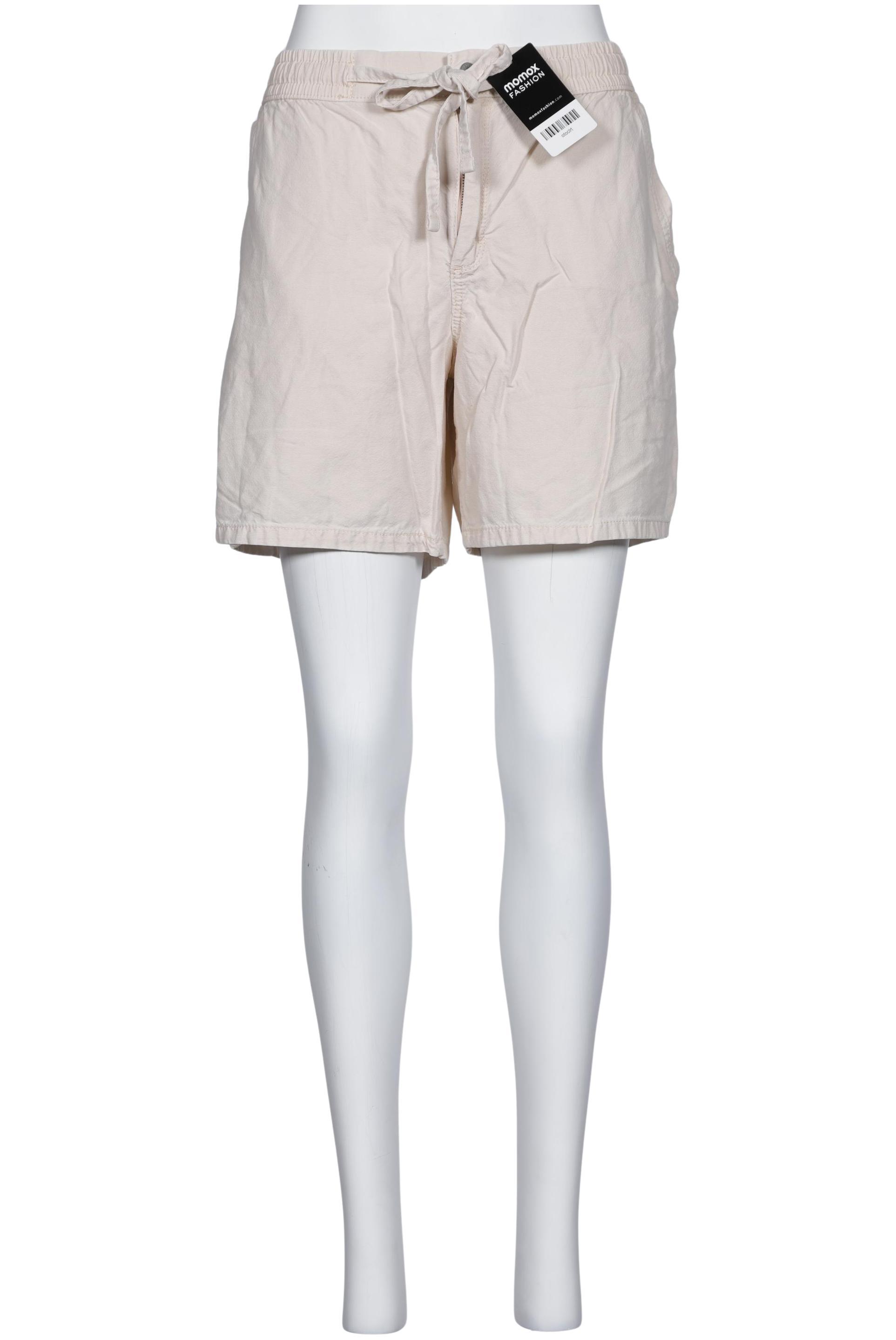 

Esprit Damen Shorts, beige, Gr. 40