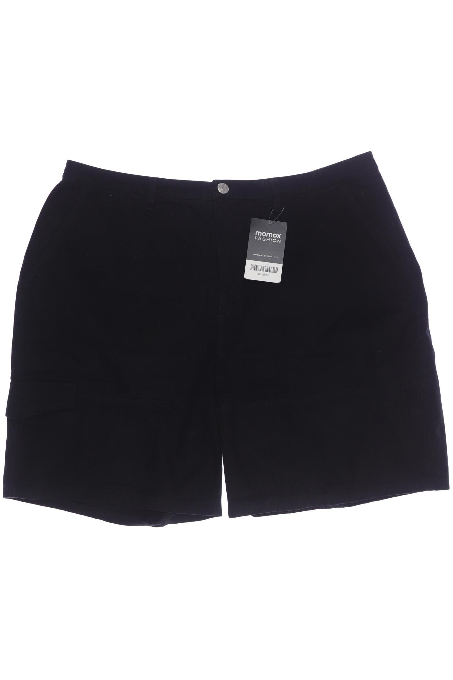

Esprit Damen Shorts, schwarz, Gr. 44
