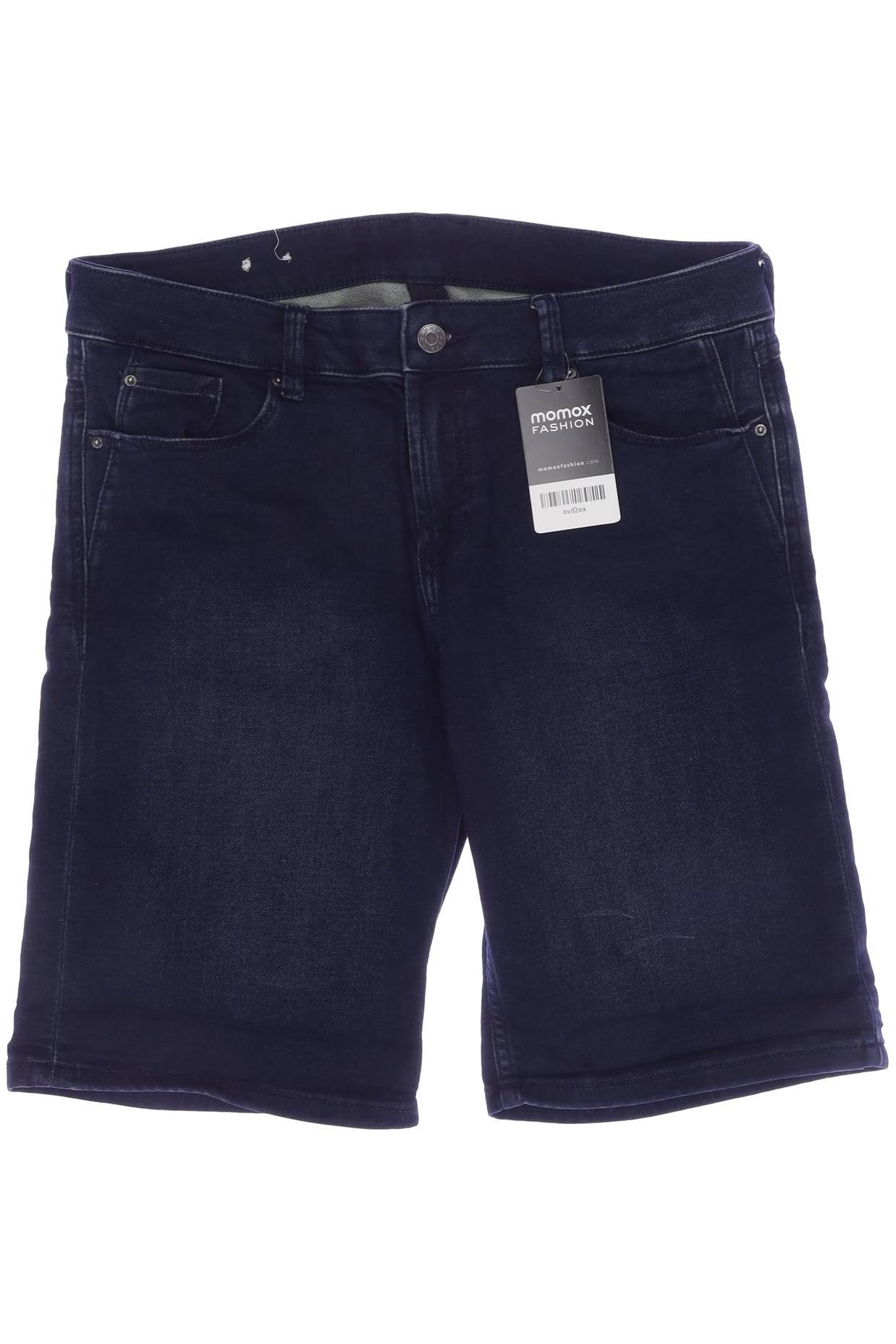 

Esprit Damen Shorts, marineblau, Gr. 30
