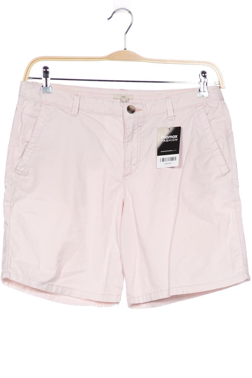 

Esprit Damen Shorts, pink