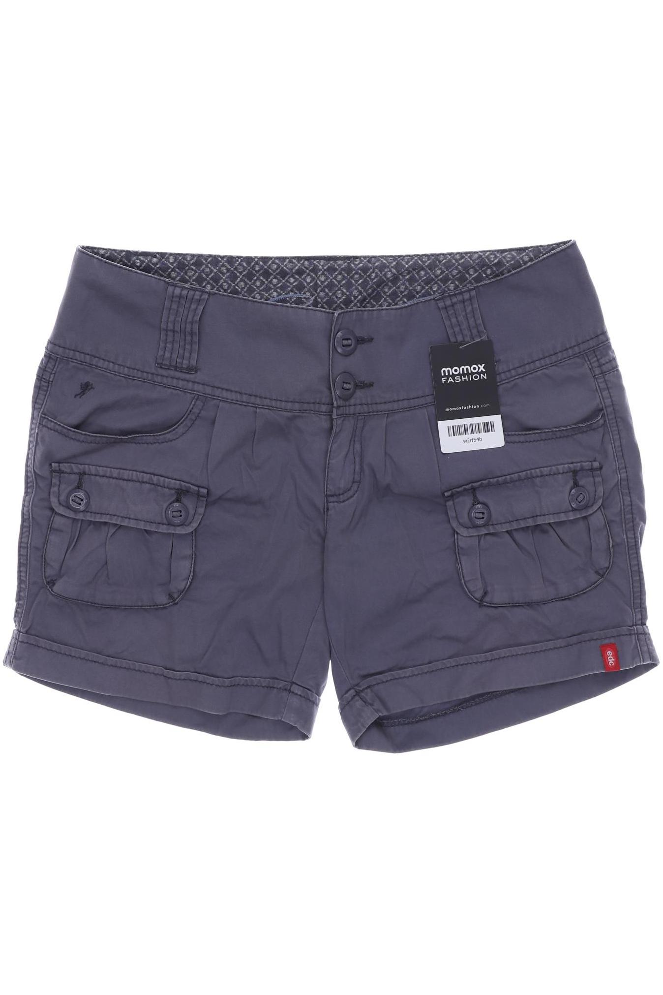 

Esprit Damen Shorts, grau, Gr. 36
