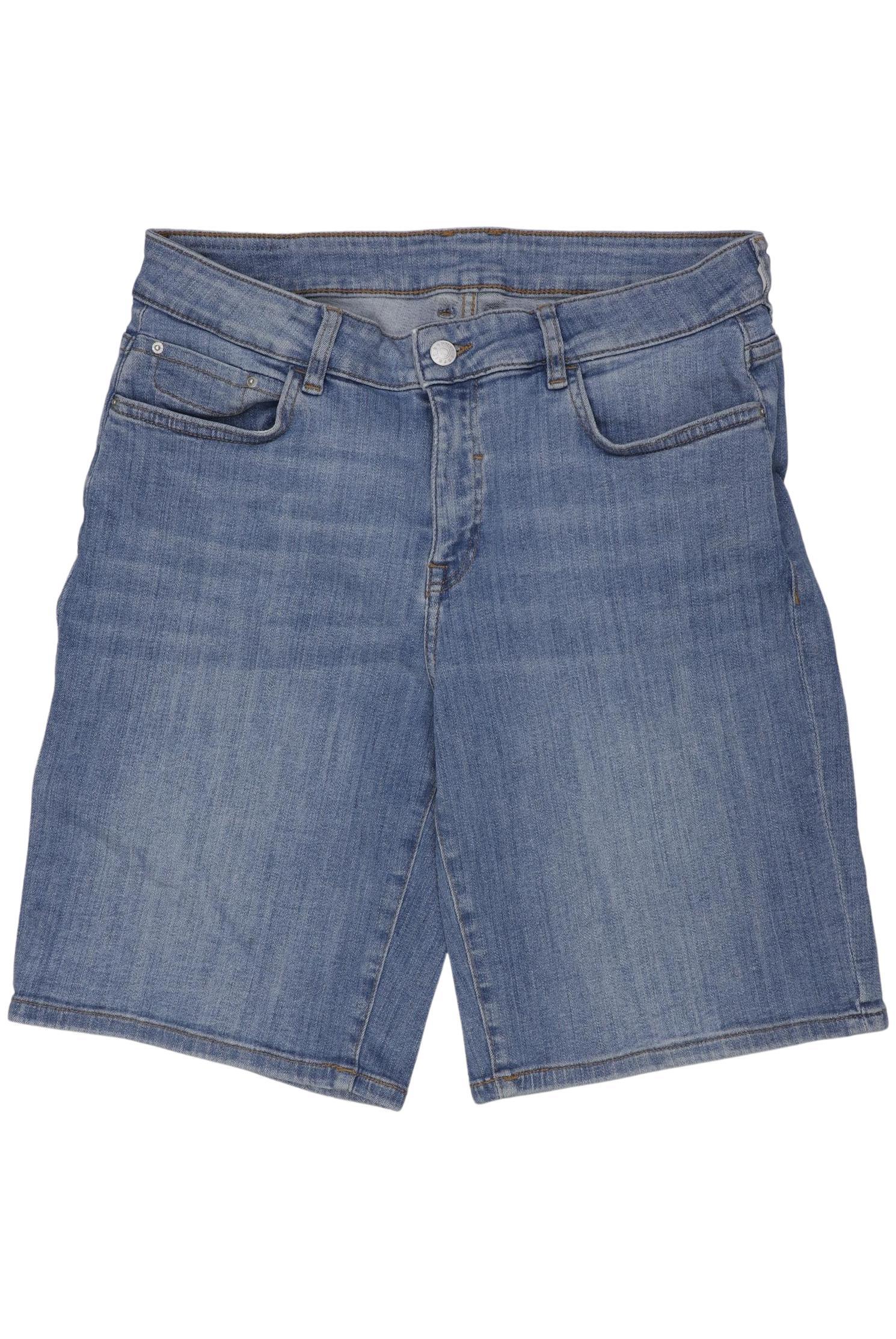 

Esprit Damen Shorts, blau, Gr. 31