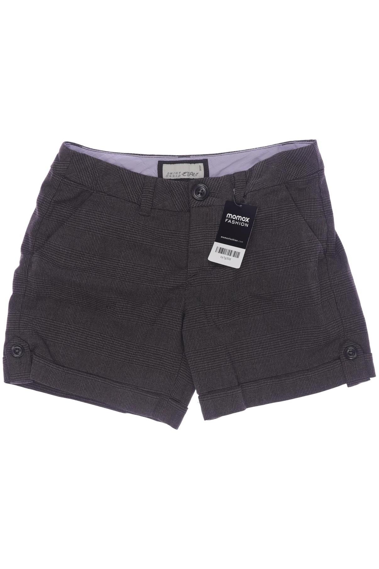 

Esprit Damen Shorts, braun, Gr. 36