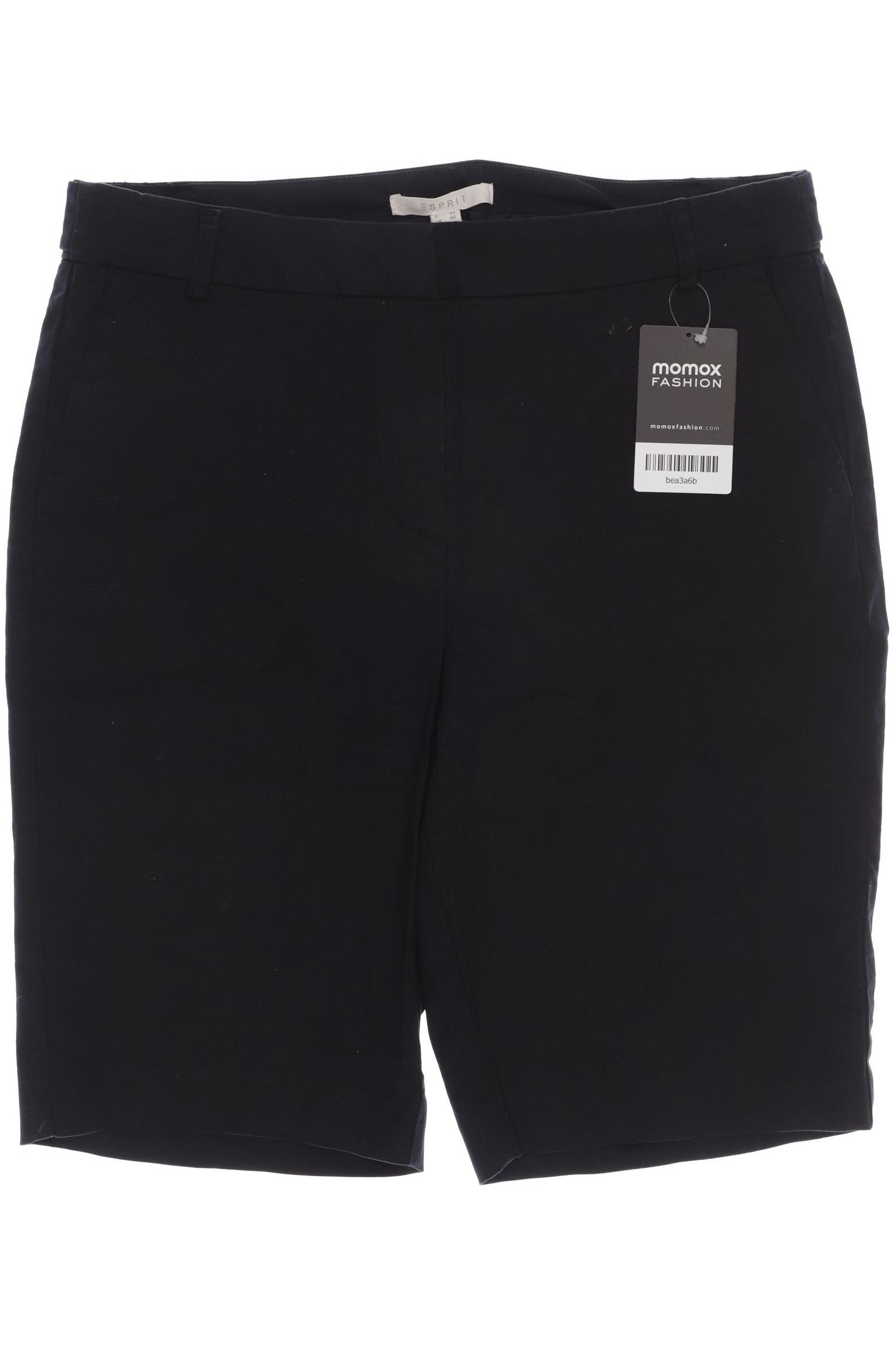 

Esprit Damen Shorts, schwarz