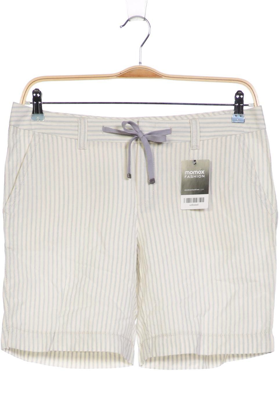 

Esprit Damen Shorts, cremeweiß, Gr. 38