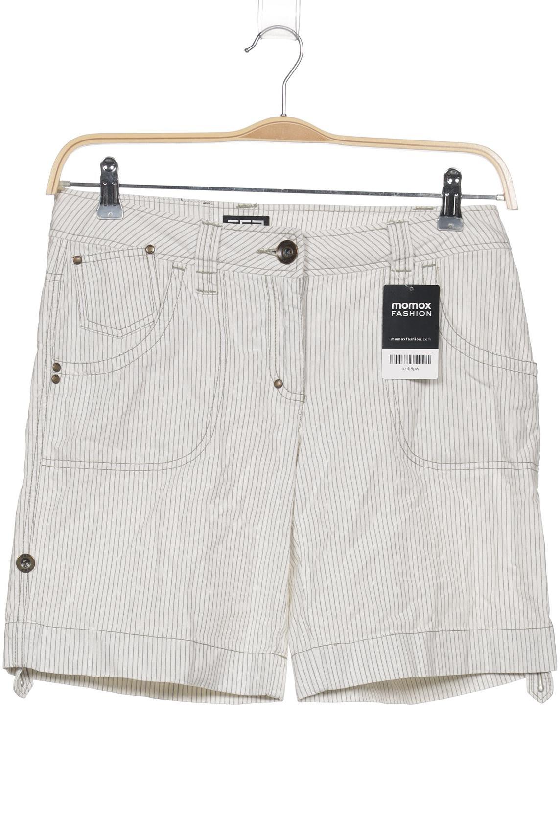 

Esprit Damen Shorts, weiß, Gr. 38