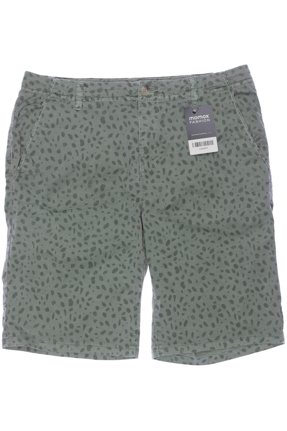 

Esprit Damen Shorts, grün, Gr. 38