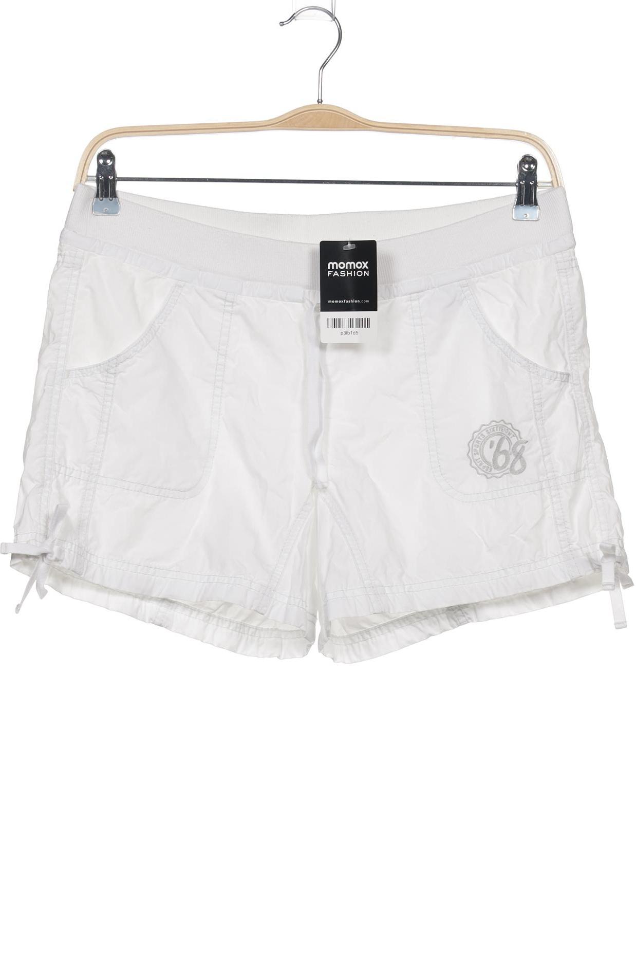 

Esprit Damen Shorts, weiß, Gr. 40