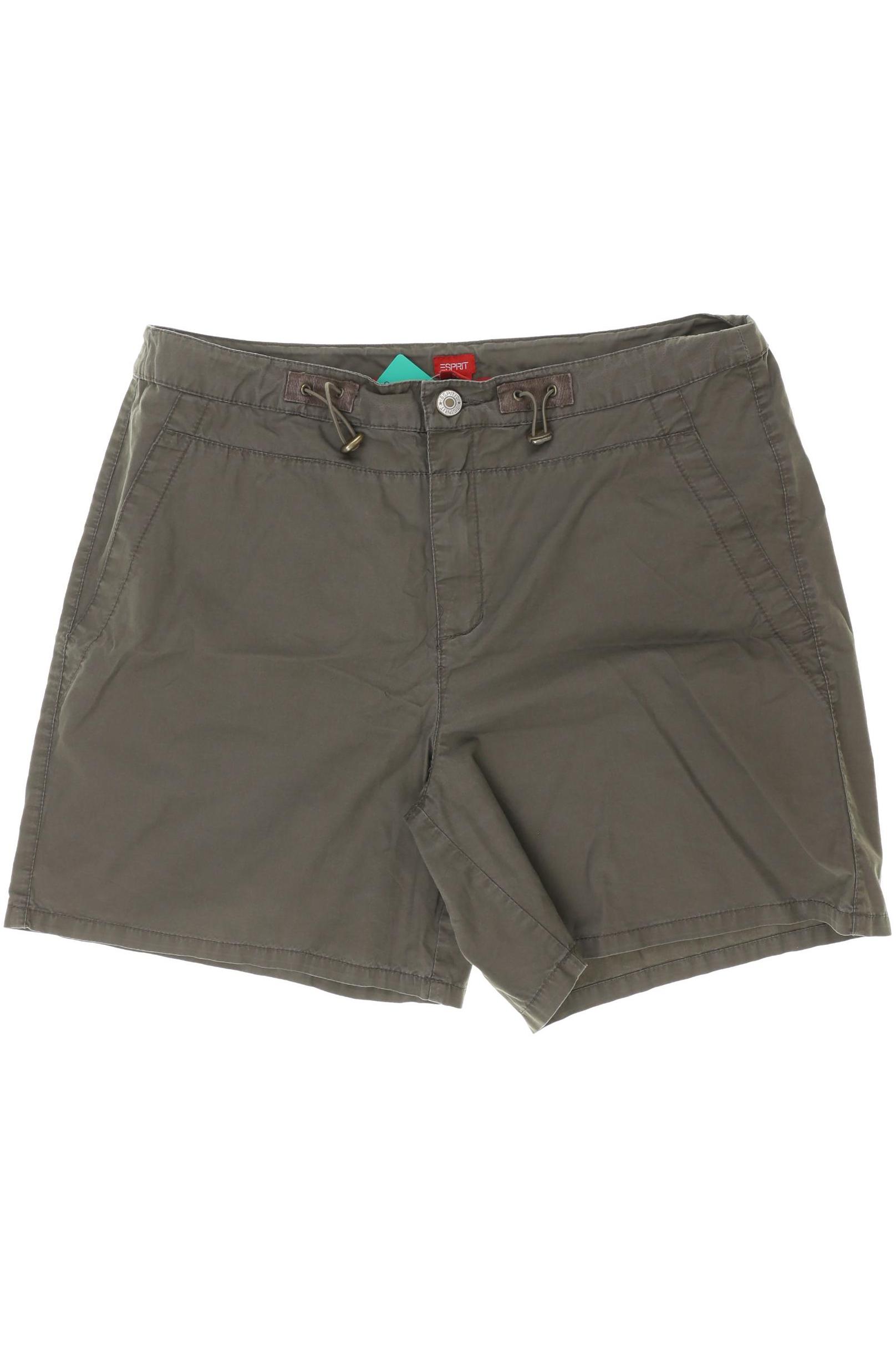 

Esprit Damen Shorts, braun, Gr. 40