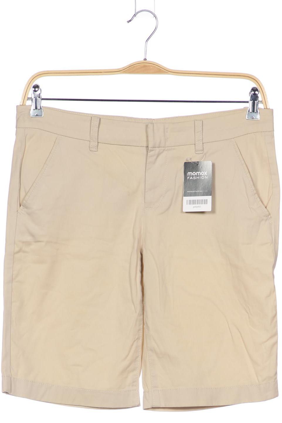 

Esprit Damen Shorts, beige, Gr. 38