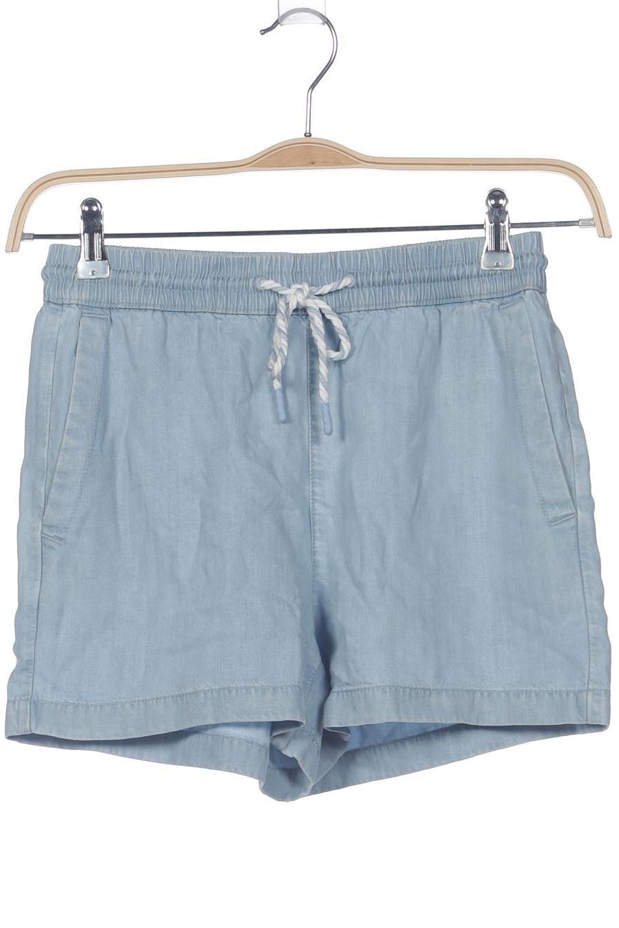 

Esprit Damen Shorts, hellblau, Gr. 34