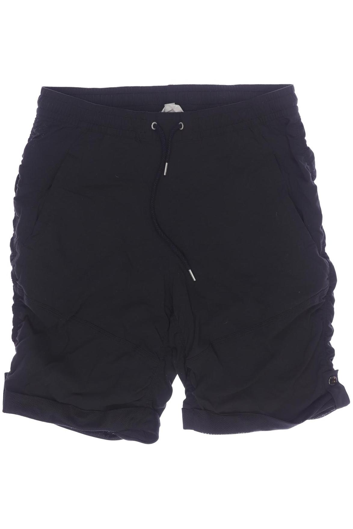 

Esprit Damen Shorts, schwarz, Gr. 36
