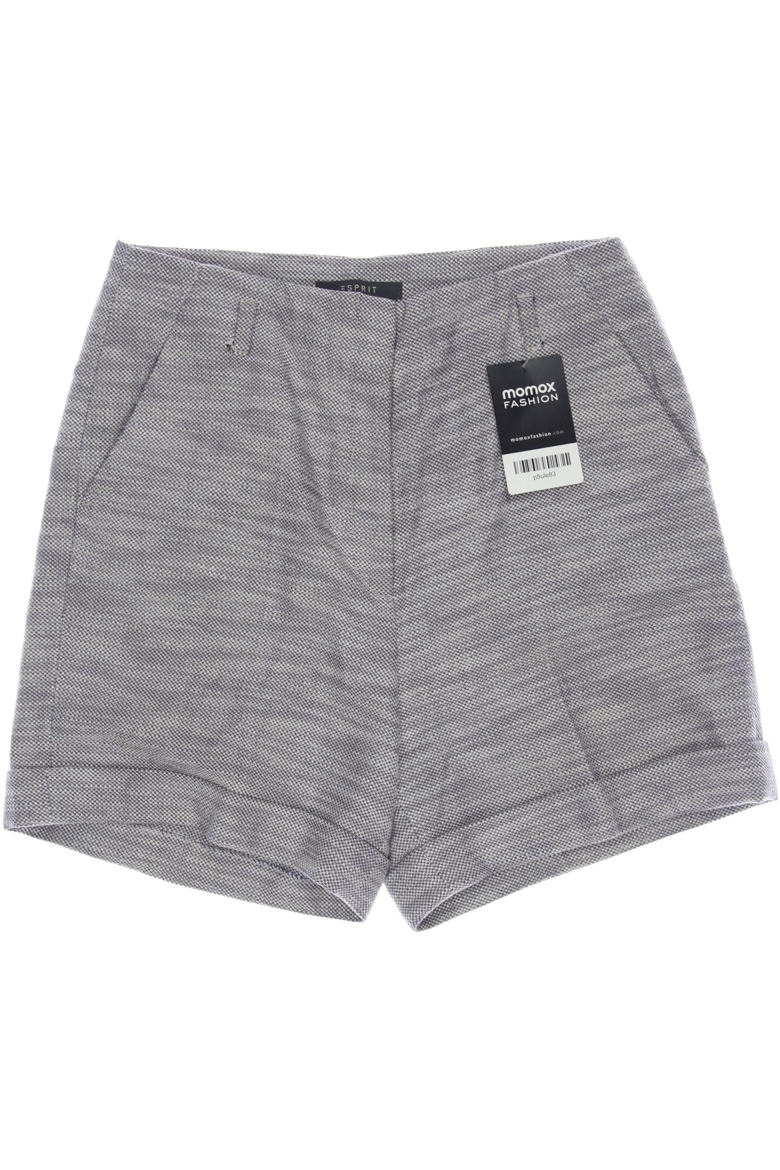 

Esprit Damen Shorts, mehrfarbig, Gr. 34
