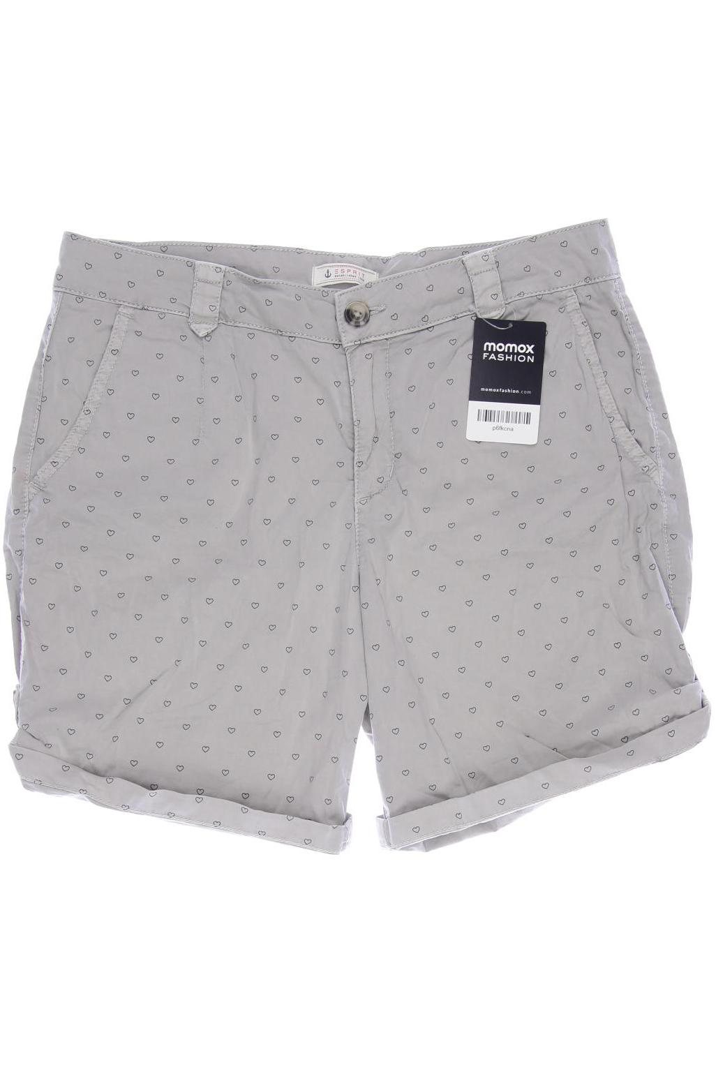 

Esprit Damen Shorts, grau