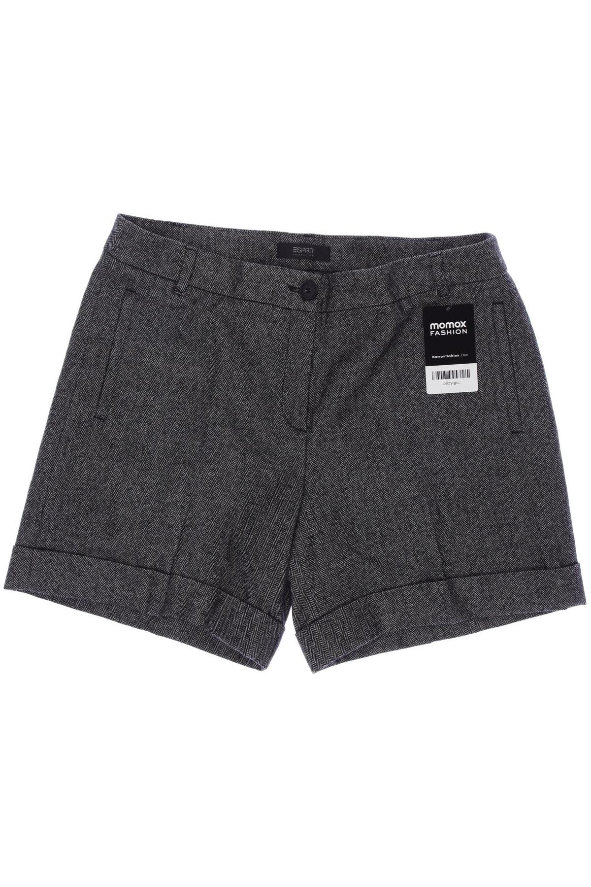 

Esprit Damen Shorts, grau