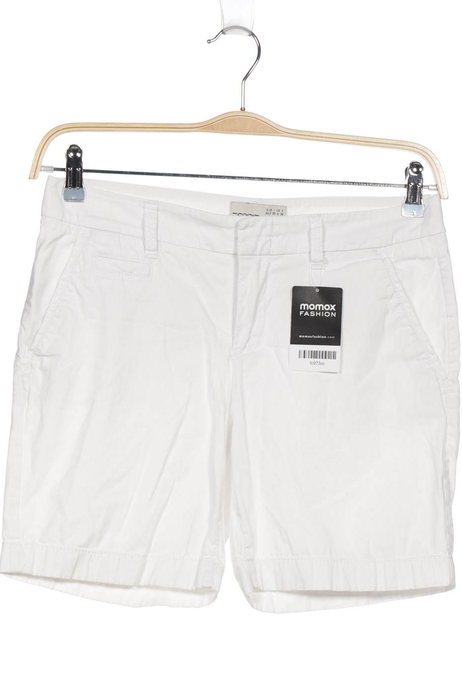 

Esprit Damen Shorts, weiß, Gr. 34