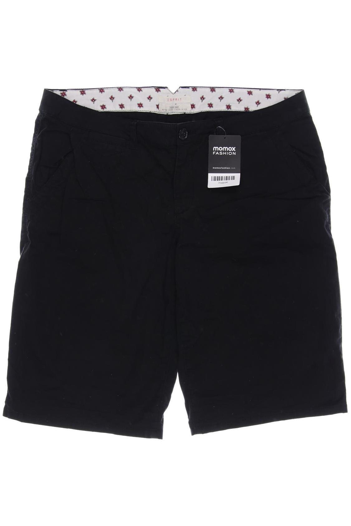 

Esprit Damen Shorts, schwarz