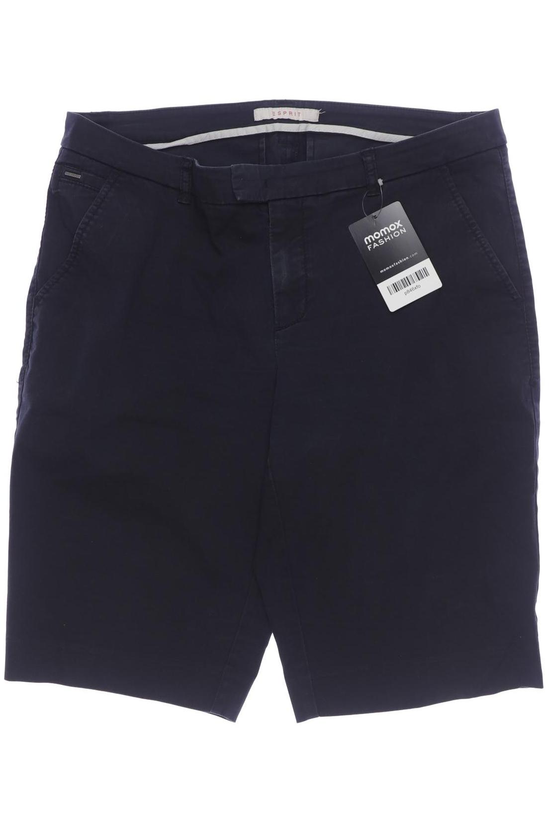 

Esprit Damen Shorts, marineblau, Gr. 36