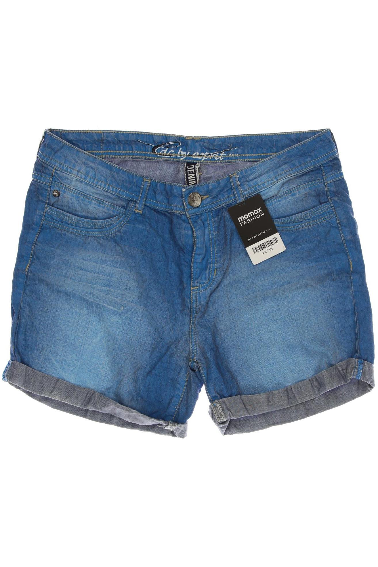 

Esprit Damen Shorts, blau