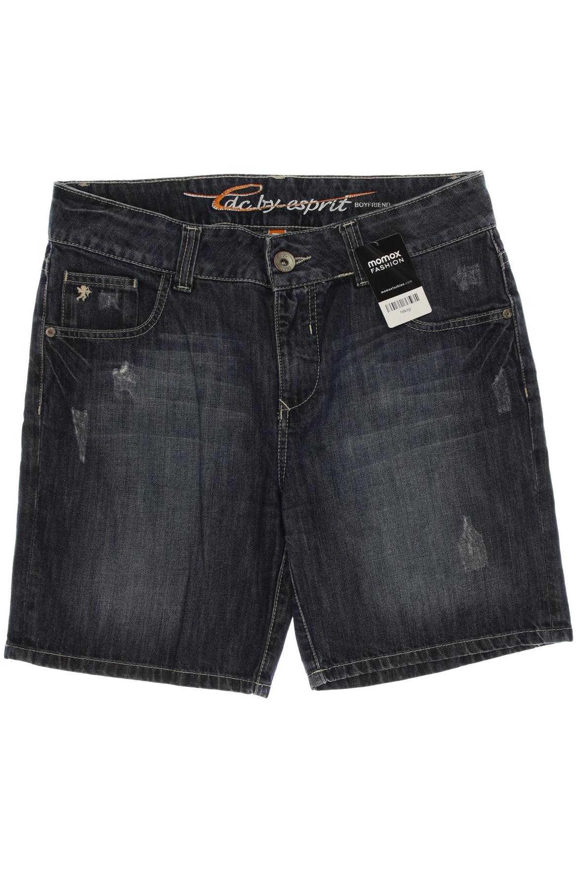 

Esprit Damen Shorts, blau